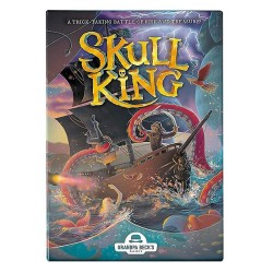 Skull King VO