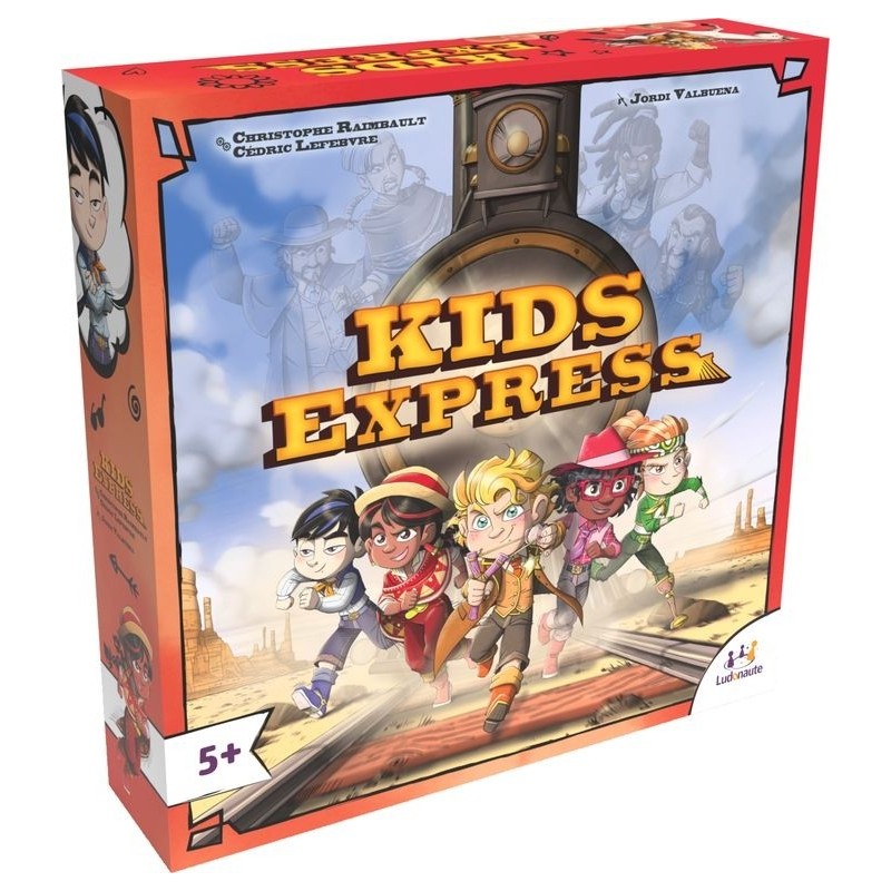 Kids Express