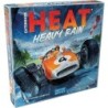 Heat - Ext. Heavy Rain