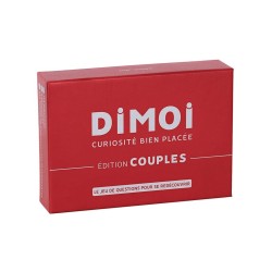 Dimoi - Couples