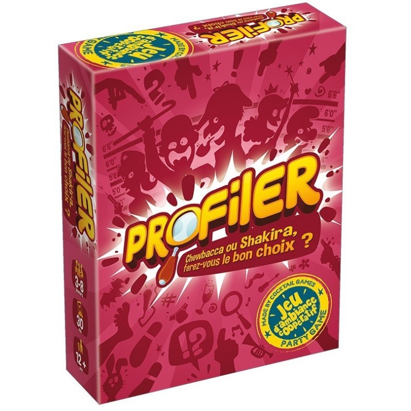 Profiler