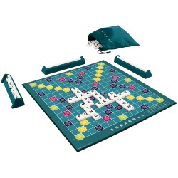 Scrabble Classique 