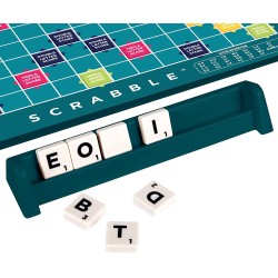 Scrabble Classique 