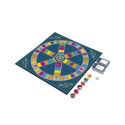 Trivial Pursuit Classique