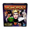 Monopoly Disney Villains