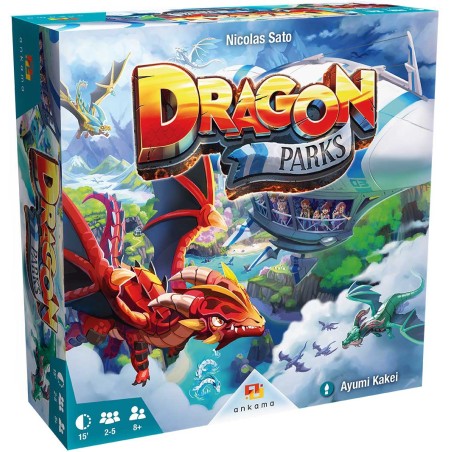 Dragon Parks