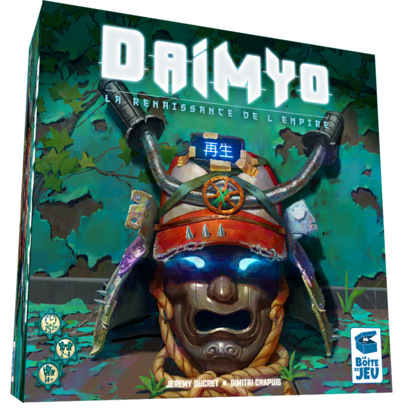 Daimyo