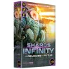 Shards of Infinity : Les Reliques du Futur