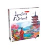 Jardins d’Orient