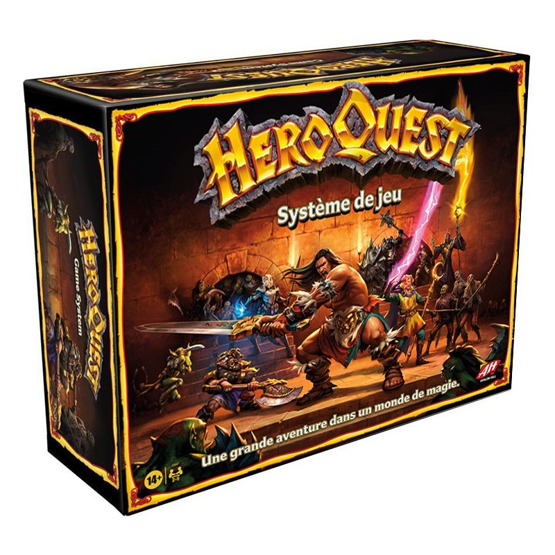 Heroquest