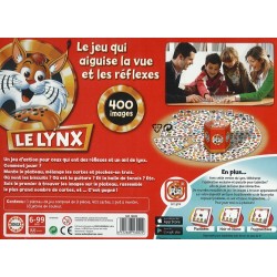 Le Lynx