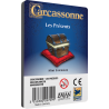 Carcassonne : Les Présents 