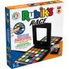Rubik’s race