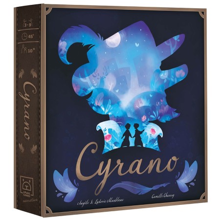 Cyrano