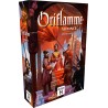 Oriflamme : Alliance