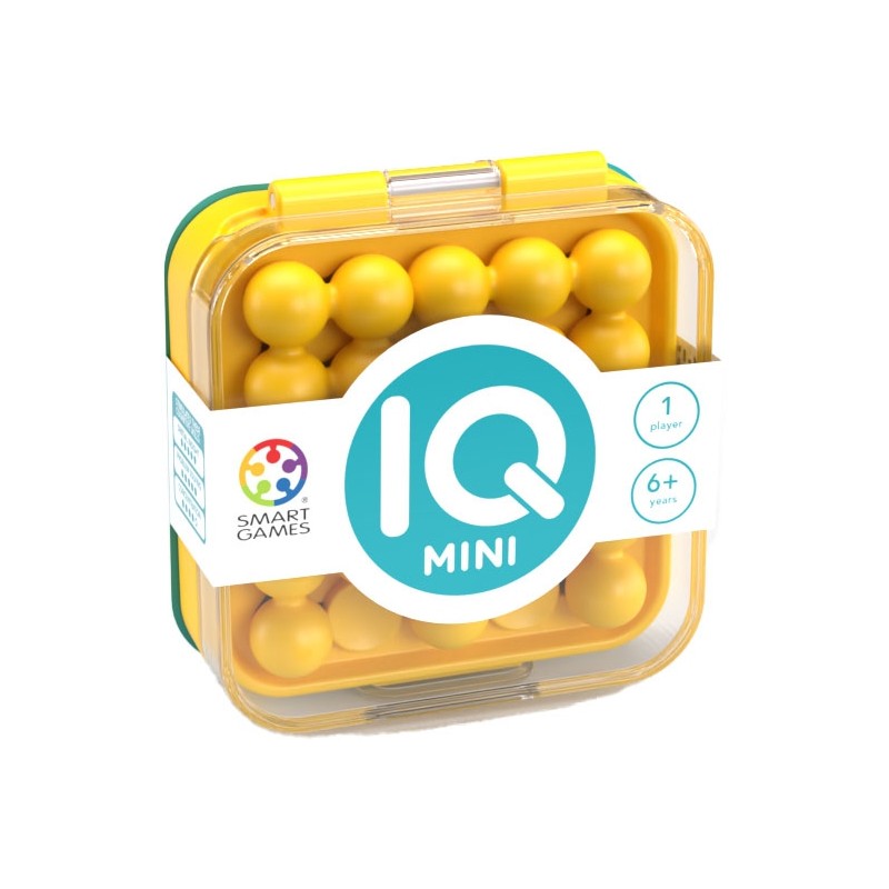 IQ Mini