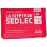 La Crypte de Sedlec 