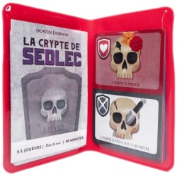 La Crypte de Sedlec 