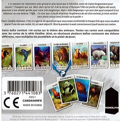 Cardline Animaux