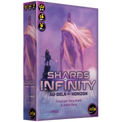 Shards of Infinity : Au Delà de l’Horizon