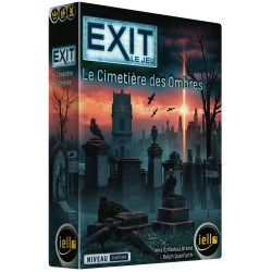 Exit - Le Cimetière des Ombres