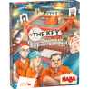 The Key - Prison Strongwall