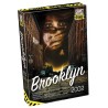 Crime scene : Brooklyn 2002