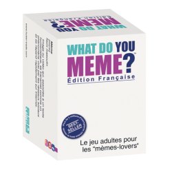 What Do You Meme ?