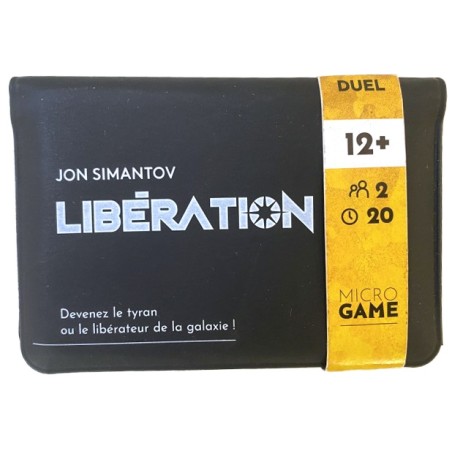 Libération 