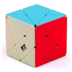 New Axis Cube YJ
