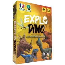 Explo Dino