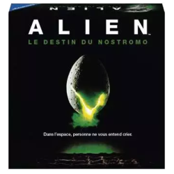 Alien : Le Destin du Nostromo