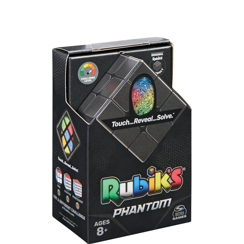 Rubik’s Cube 3x3 Phantom