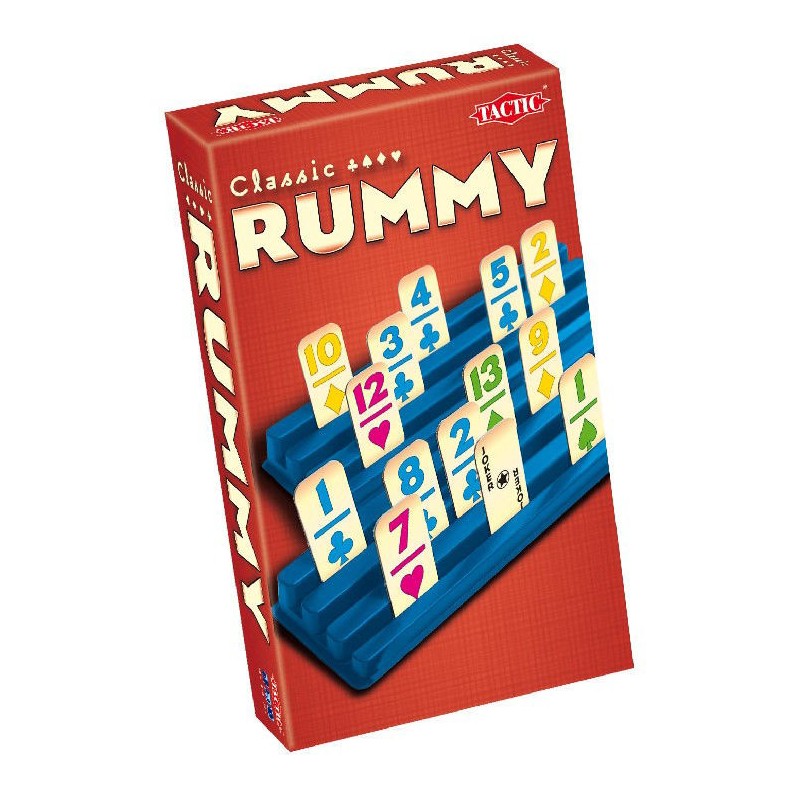 Rummy Voyage