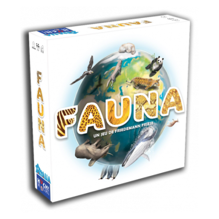 Fauna