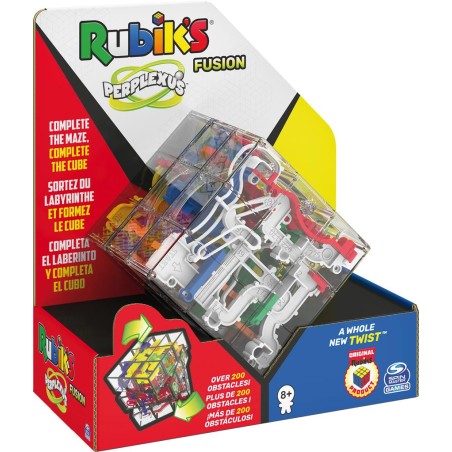 Perplexus Rubik’s 3x3