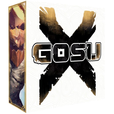 Gosu X