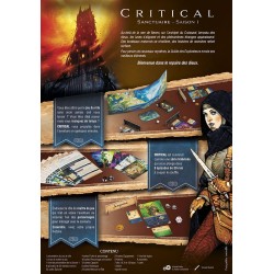 Critical - Sanctuaire