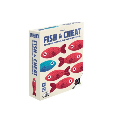 Fish & Cheat