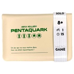 Pentaquark 
