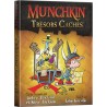 Munchkin Trésors Cachés