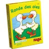 Ronde des Oies