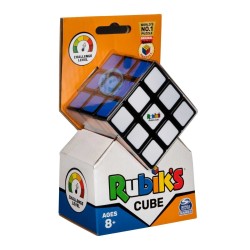 Cube 3x3 Stickerless Moyu Meilong 3C