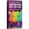 Unstable Unicorns : Apocalypse Arc-en-ciel Ext.