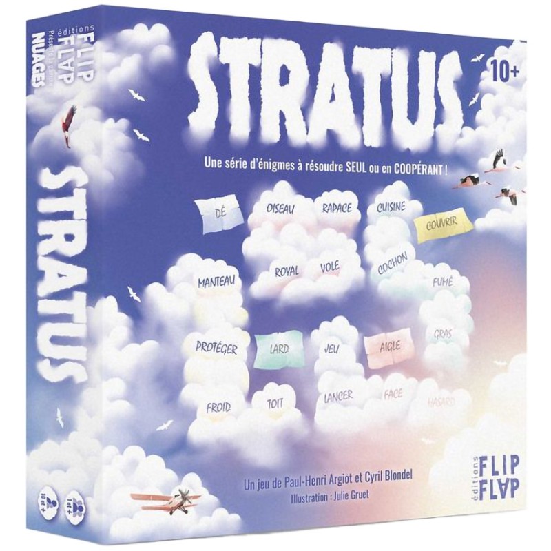 Stratus