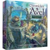 Chronicles of Avel : Nouvelles Aventures Ext.