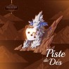 Piste de dés Adélaïde Terre