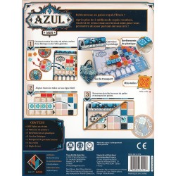 Azul Mini