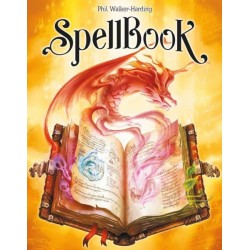 SpellBook