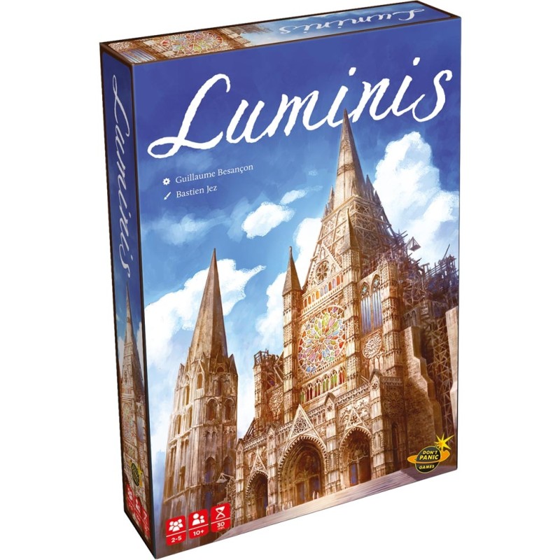 Luminis